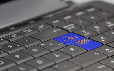 ¿Tu negocio cumple con la Protección de Datos?