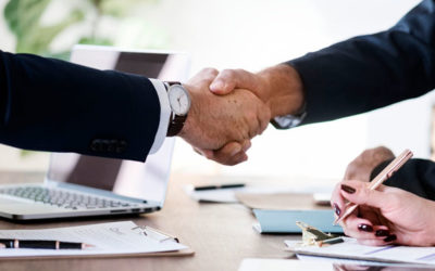 Disolución de una empresa