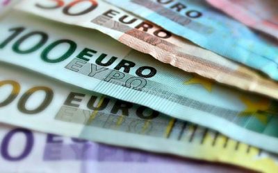 Donación de dinero o dineraria
