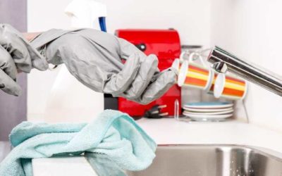 Nueva campaña de la Inspección de Trabajo y la SS – Empleadas del hogar