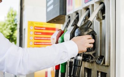 Nuevo etiquetado en el combustible de vehículos