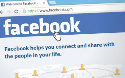 La manipulación de datos de Facebook y Cambridge Analytica.
