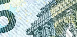 billete de 5 euros