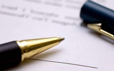 Contrato de formación y aprendizaje