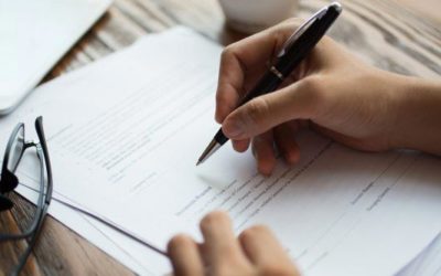 ¿Debemos inscribir en el Registro de la Propiedad una vivienda heredada?