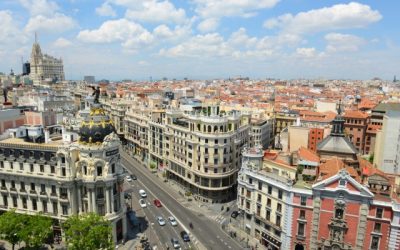 gestoria madrid