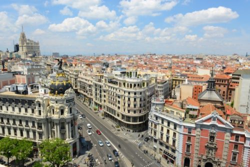 gestoria madrid