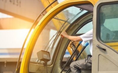 ¿Qué se considera un accidente de trabajo en España?