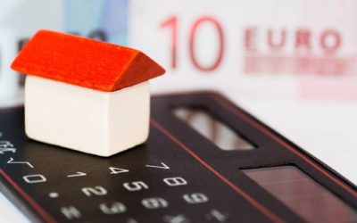 COVID19: Moratoria en las hipotecas para prestatarios económicamente vulnerables