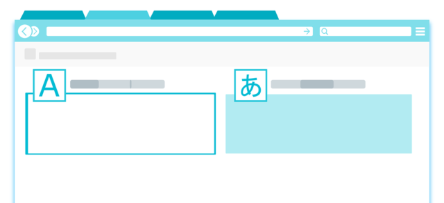 dibujo de un traductor online