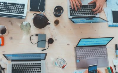 El Kit Digital del Gobierno para la digitalización de pymes y autónomos