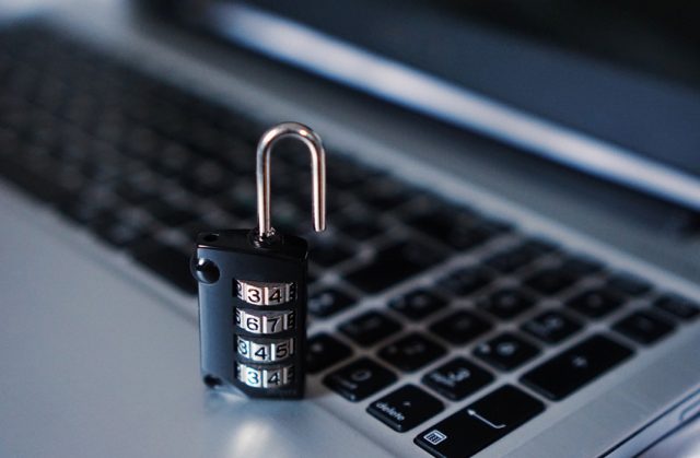 Ley Orgánica de Protección de Datos