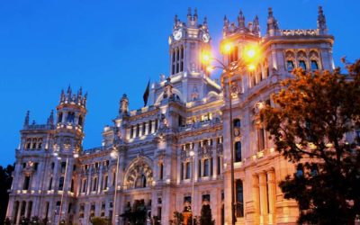 Madrid bonifica el impuesto de sucesiones y donaciones entre hermanos, tíos y sobrinos