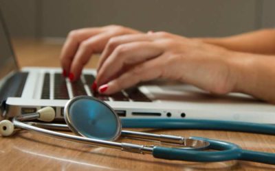 Los trabajadores ya no tendrán que entregar la baja médica a la empresa