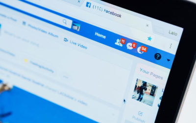 La OCU pide 200 euros de indemnización para los usuarios de Facebook España