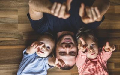 Permiso de paternidad 2019