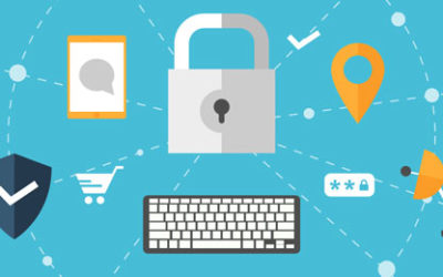 Ley de protección de datos para empresas