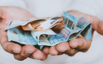 ¿Quién paga los gastos de una compraventa?