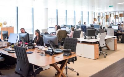 El obligatorio registro del salario de empleados