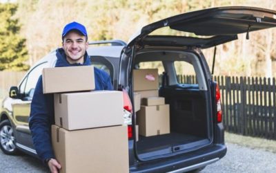 Declaración de la Renta: Coche de Empresa