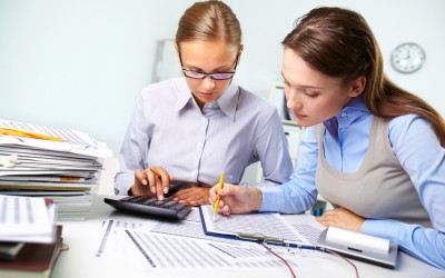 asesoria contable