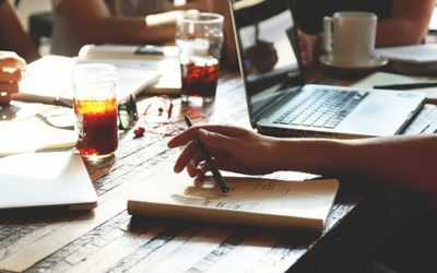 Claves del éxito de negocios