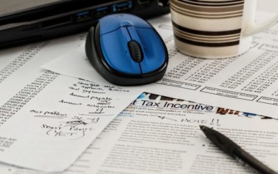 Tipos de IVA para empresas y autónomos