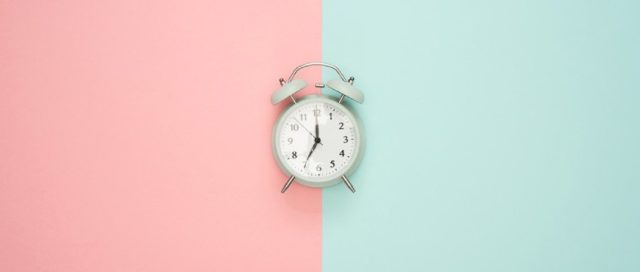 reloj antigüo