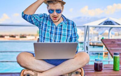 Puede un empleado trabajar en vacaciones: lo que dice la ley y lo que no