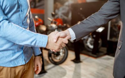 La venta de una moto ¿Se declara en la declaración de la renta?
