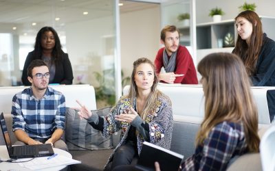 La ausencia al trabajo de un empleado fijo discontinuo