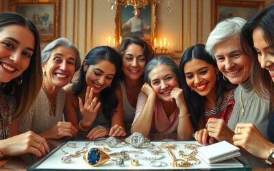 ¿Quién hereda las joyas de la herencia? Trámites legales y consecuencias explicados